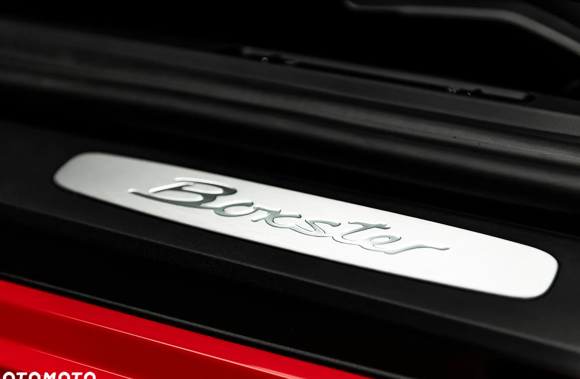 Porsche 718 Boxster cena 411236 przebieg: 10, rok produkcji 2023 z Kcynia małe 154